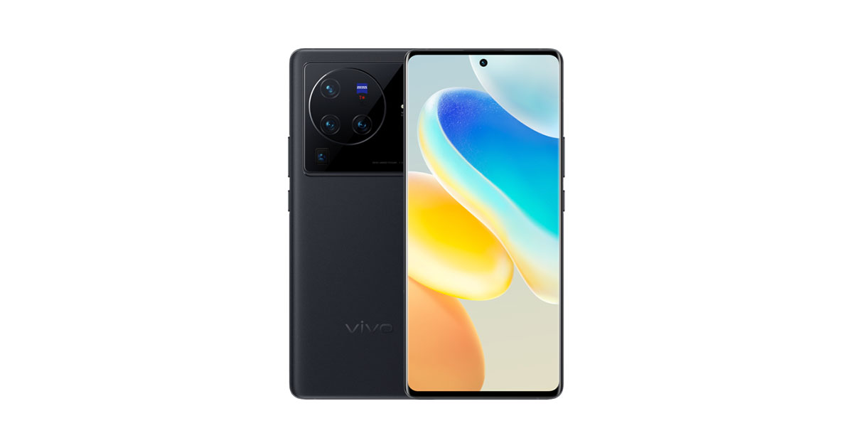 vivo x70 pro